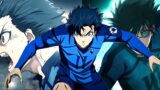 Blue Lock Stagione 2: Il Finale che Riscatta l’Animazione con un Momento Inaspettato dal Manga