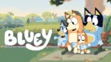 Bluey: il Fenomeno Streaming che Ha Dominato le Feste secondo Nielsen