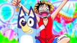 Uno Speciale Imperdibile: Perché One Piece è il Miglior Evento Televisivo del 2024