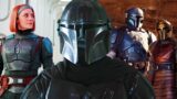 Il Segreto di Lucasfilm: Gli Attori di The Mandalorian Svelano i Misteri della Stagione 4