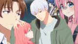 10 Serie Anime Sottovalutate Che Meritano Assolutamente Una Seconda Chance dai Fan