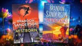 Il film di Mistborn: Come un  protagonista potrebbe aprire le porte all’adattamento di Stormlight Archive