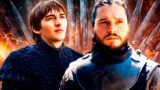 Bran Stark Re di Westeros: La Sorpresa che Ribalta la Storia dei Targaryen in Game of Thrones