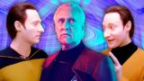 Tutti i Ruoli di Brent Spiner nel Mondo di Star Trek e il Personaggio di Data