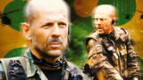 Il Deludente Film di Guerra di Bruce Willis del 2003 con Solo il 34% su Rotten Tomatoes: Scopri la Scena Sorprendente che Ha Salvato il Film