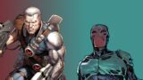 Attenzione, Cable: Marvel Presenta un Nuovo Villain Misterioso in Viaggio nel Tempo!