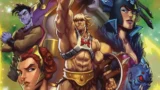 Masters of the Universe: il reboot che rivoluzionerà la saga e sorprenderà i fan