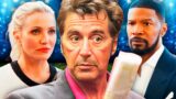 Cameron Diaz e Jamie Foxx su Netflix: non perdere il loro film sportivo sottovalutato con Al Pacino!