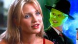 Il Ritorno di The Mask 2: Le Dichiarazioni di Cameron Diaz Dopo le Parole di Jim Carrey