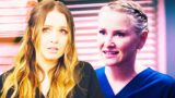 Il Ritorno di Arizona: La Stagione 21 di Grey’s Anatomy e il Cliffhanger Mortale Che Cambia Tutto