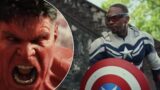 Captain America 4: scopri la durata sorprendente del film più corto della saga