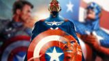 La controversia sui commenti di Anthony Mackie su Captain America spiegata