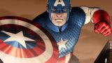 Cosa Simboleggia Davvero Captain America? Scopriamo il Messaggio Nascosto di Marvel