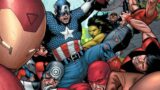 I 5 crossover Marvel imperdibili da leggere subito (e 5 da evitare assolutamente)