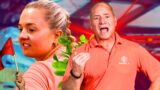 Daisy Kelliher Furiosa con il Capitano Glenn: Conflitto e Possibile Abbandono di Below Deck Sailing Yacht