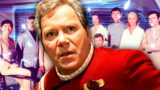 Il misterioso periodo di 12 anni della Starship Enterprise di Kirk: cosa è realmente accaduto?