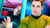 Il Record Straordinario di Captain Kirk di Chris Pine: Come Star Trek Into Darkness Lo Ha Battuto Subito