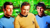 Star Trek Rinnova un Alieno Sottovalutato della Serie Originale: Scopri le Novità!