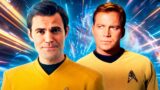 6 Personaggi di Star Trek Dal Passato di Kirk che Strange New Worlds Deve Introdurre