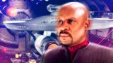 L’importanza dell’USS Defiant di Star Trek: un’icona al pari della nave di Sisko in DS9