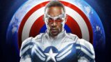 Captain America: Nuovo Mondo, Nuovo Eroe – Il Regista Svela i Segreti del Cast e Scommette su Anthony Mackie