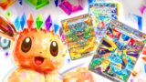 Le 10 Migliori Carte Segrete Rarissime delle Prismatic Evolutions di Pokémon TCG: Classifica Imperdibile