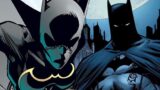 La Teoria di Batgirl: Batman Svela un Segreto Sconvolgente sulla Vera Identità dell’Eroe