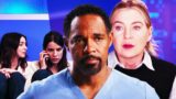 Cosa Aspettarsi dalla Stagione 21 di Grey’s Anatomy nel 2025: 5 Sorprese Imperdibili