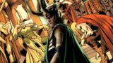 Preparati, Marvel: Il Nuovo Loki Pronto a Sconvolgere la Timeline dell’Universo