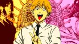 Chainsaw Man Conclude Uno dei Suoi Migliori Archi con una Sconfitta Inaspettata per Denji