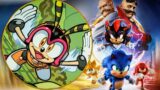 Il Potenziale Inserimento di Charmy Bee nel Film di Sonic: Cosa ne Pensa l’Attore dei Videogiochi