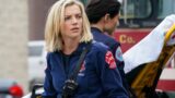 Chicago Fire: Il Ritorno di Sylvie Brett Sta per Realizzarsi?