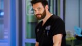 Chicago Med: Il Ritorno del Dr. Connor Rhodes è Possibile? Scopriamolo!