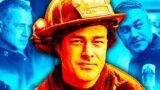 La morte di Severide nel 2025: un dramma in arrivo per Kelly in One Chicago