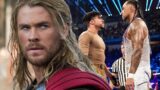 Il Lottatore WWE Che Poteva Essere Thor Nell’MCU: La Storia Incredibile Che Non Ti Aspetti