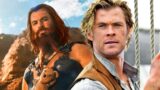 Chris Hemsworth: I Due Film Rivoluzionari che Stanno Dominando Netflix