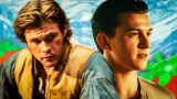 Chris Hemsworth e Tom Holland: Scopri il Film di Sopravvivenza che Sta Spopolando su Netflix e Scopri Perché Non Puoi Perdertelo