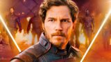 Il Nuovo Star-Lord di Marvel potrebbe essere il Figlio Perduto di Peter Quill