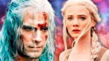 Il Nuovo Film di The Witcher Rivela Gli Errori della Serie Netflix