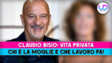 Claudio Bisio, Scopri La Moglie E Il Suo Affascinante Lavoro!