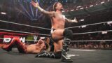 Le Prime Valutazioni di WWE su Netflix: Cosa Rivelano sul Futuro del Wresting