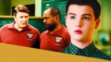 Perché il Coach Wilkins è il Personaggio Più Sottovalutato di Young Sheldon