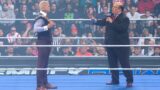 Spiegazione del Finale di WWE Smackdown del 10 Gennaio 2024: Risultati e Significato [SPOILER]