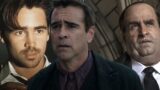 I 10 Film e Serie TV Imperdibili di Colin Farrell: La Sua Migliore Performance