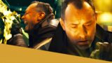 I 5 Easter Egg più Strabilianti di Star Wars in Skeleton Crew Episode 7