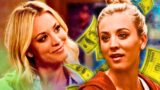 Kaley Cuoco: Età, Altezza, Patrimonio e Curiosità Sulla Celebre Attrice di The Big Bang Theory