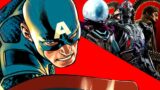 Gli Avengers Reclutano Tutti i Villain Marvel per Sconfiggere il Loro Nemico Più Temibile