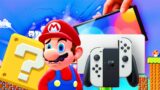 Nintendo Switch 2: Come Rompere la Tradizione di Mario per un Futuro Innovativo