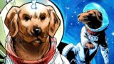 Cosmo il cane supereroe: la rivelazione dei Guardiani della Galassia che ha sorpreso tutti