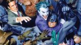 I Villains della DC Comics: 10 Momenti Imperdonabili che Dimostrano la Loro Superiorità